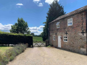 The Old Granary at Red House Farm